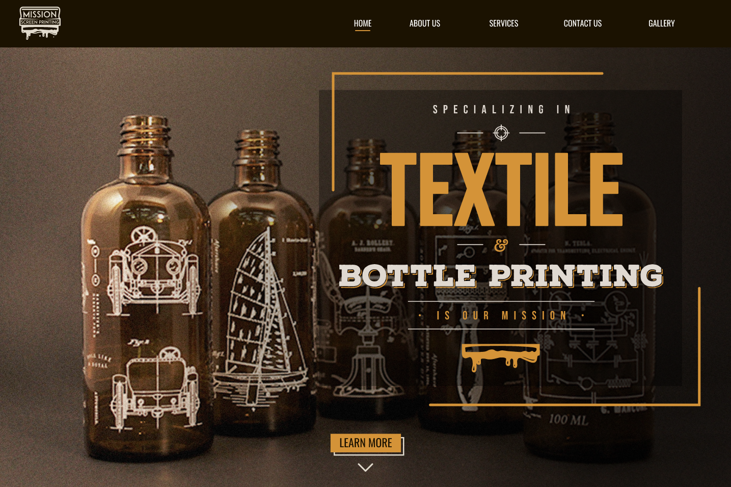 Professional Web Design